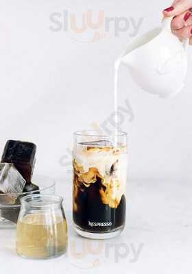 Coconut Cafe' Caribbean Restaurant