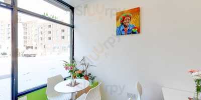 Coconut Cafe' Caribbean Restaurant