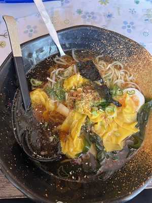 Toro Ramen Japanese