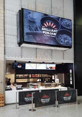 Brilliant Punjabi
