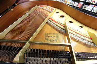 Renaissance Piano Centre And Cafe