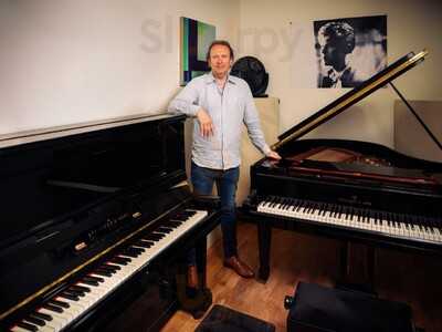 Renaissance Piano Centre And Cafe