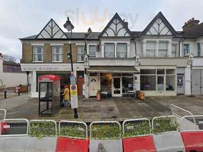 Renaissance Piano Centre And Cafe