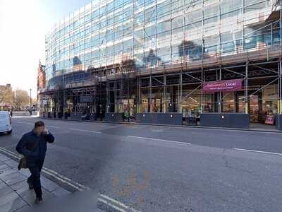 East West Oriental Store And Cafe