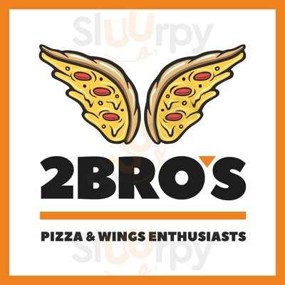 2 Bro's