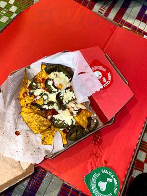 Domino's Pizza - London - Hither Green