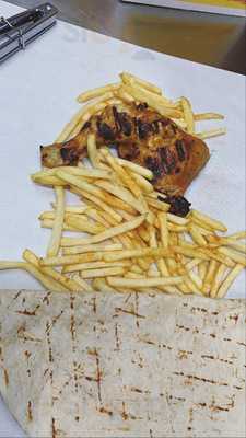 5 Star - Pizza & Chicken