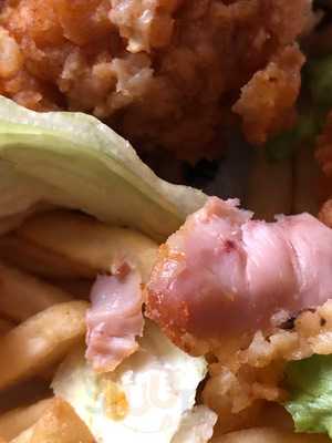 5 Star - Pizza & Chicken