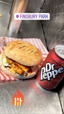 5 Star - Pizza & Chicken