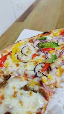 Atlantic Fish And Chips