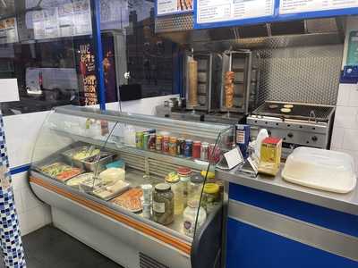 Atlantic Fish And Chips