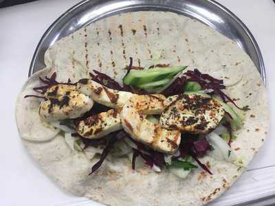 Atlantic Fish And Chips