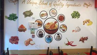 Jacobs Curry And Cakes