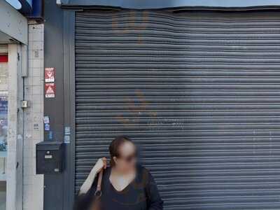 Jacobs Curry And Cakes