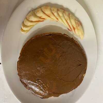 Purple Cafe And Restaurant