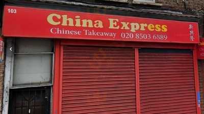 China Express