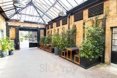 Chicken Shop Brixton