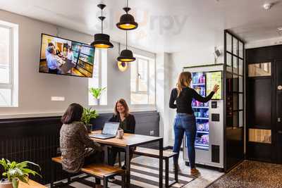 Chicken Shop Brixton