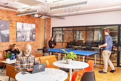 Chicken Shop Brixton