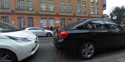 Chicken Shop Brixton