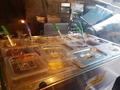 Donburi & Co Japanese And Korean