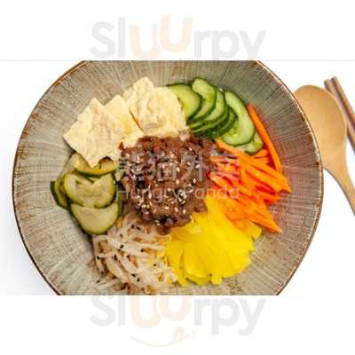 Donburi & Co Japanese And Korean