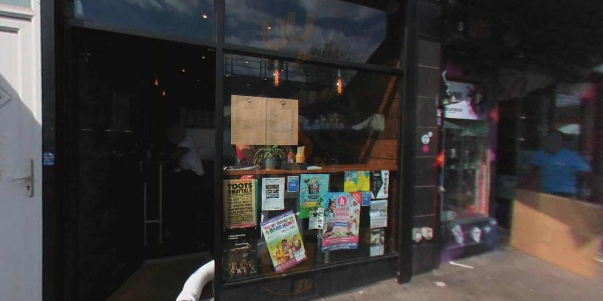 Donburi & Co Japanese And Korean