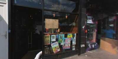 Donburi & Co Japanese And Korean