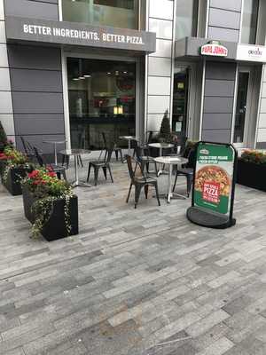 Ics Harbour Exchange