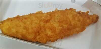 New Malden Fish Bar
