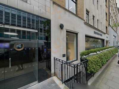 No. 1 Rosemary Water