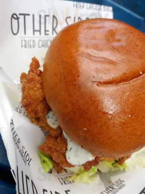 Otherside Fried Chicken