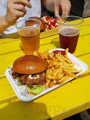 Otherside Fried Chicken