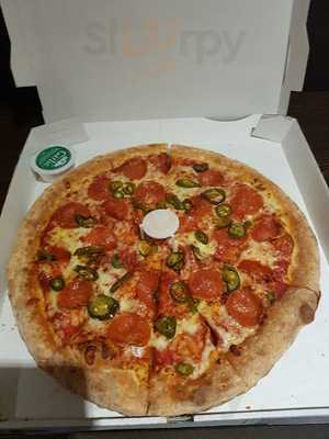 Papa Johns Pizza