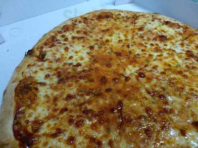 Parma Wood Oven Pizza