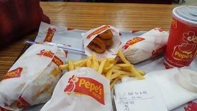 Pepe's