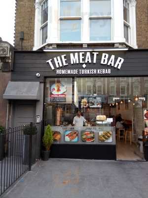 The Meat Bar