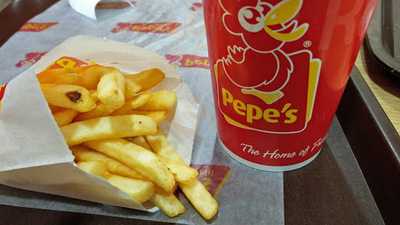 Pepe's