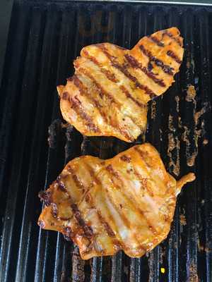 Perfect Fried Chicken