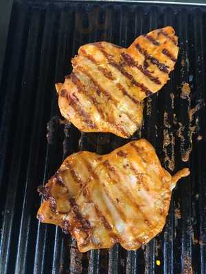 Perfect Fried Chicken