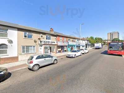 Perfect Fried Chicken