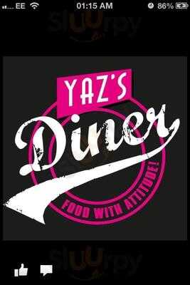 Yazs Diner