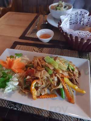Siam Thai Kitchen