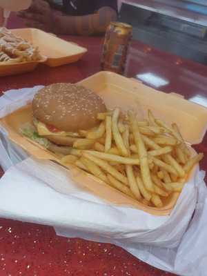 Streatham Chicken Trio