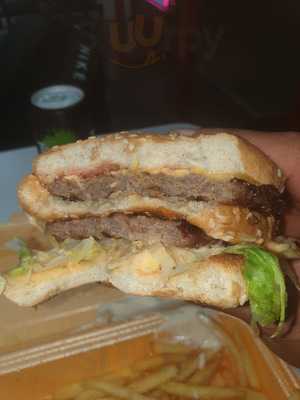 Streatham Chicken Trio