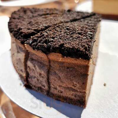 The Great British Cheesecake Company