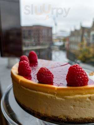 The Great British Cheesecake Company