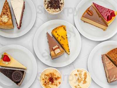 The Great British Cheesecake Company