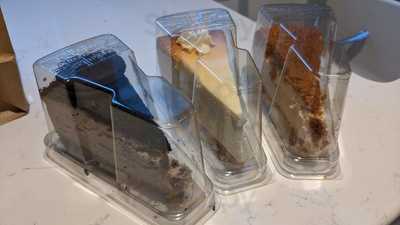 The Great British Cheesecake Company