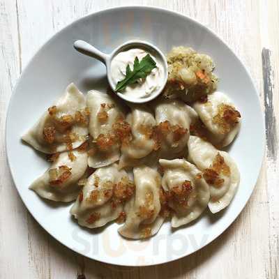 The Pantry By Pierogi Co